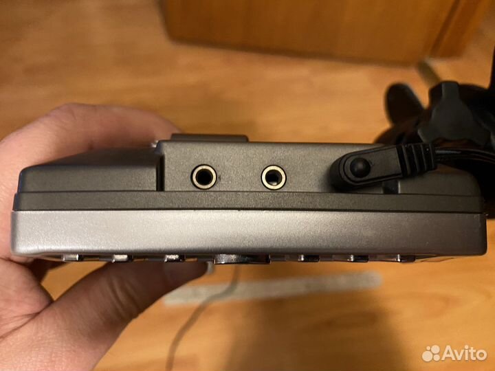 Мини телевизор