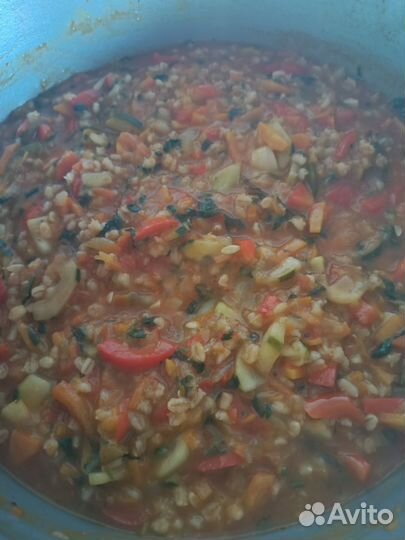 Домашние консервы