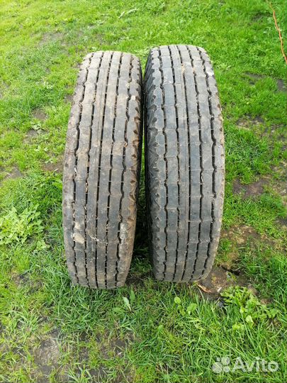 Сельхозшины И-83