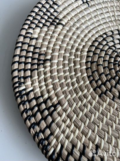 Миска соммар икея (37 см)