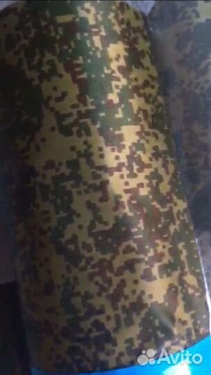 Оксфорд 210 цифра, хаки, мох, мультикам