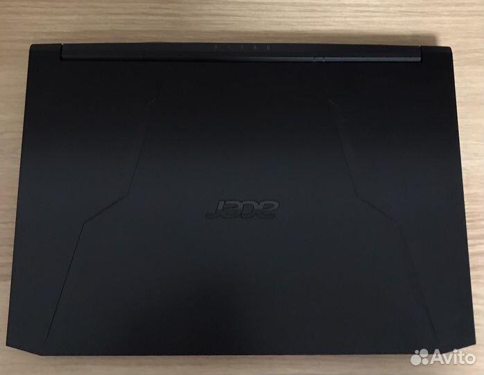 Acer nitro 5