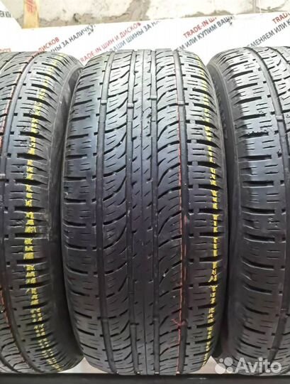 Viatti Bosco A/T 235/55 R17 91V