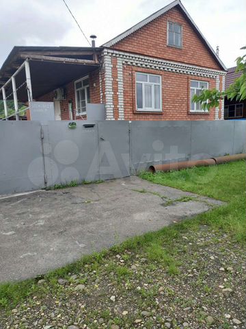 Найти готовый дом в Апшеронске