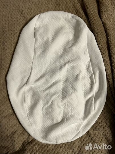 Кокон зевушка