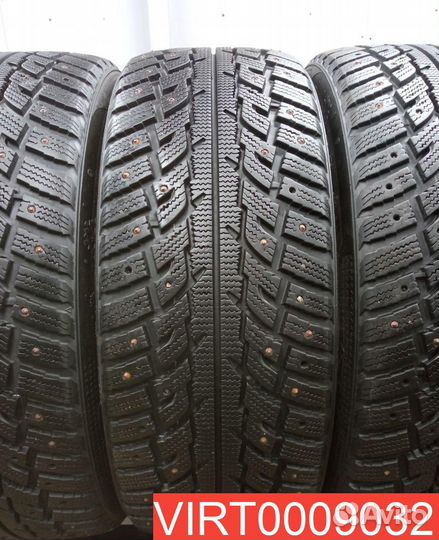 Kumho I'Zen RV Stud KC16 225/60 R18 104T