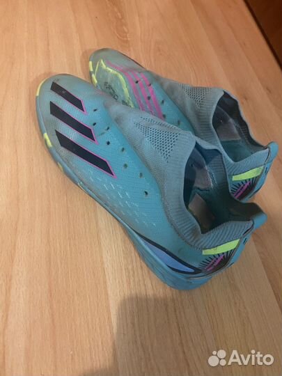 Сороконожки adidas Messi