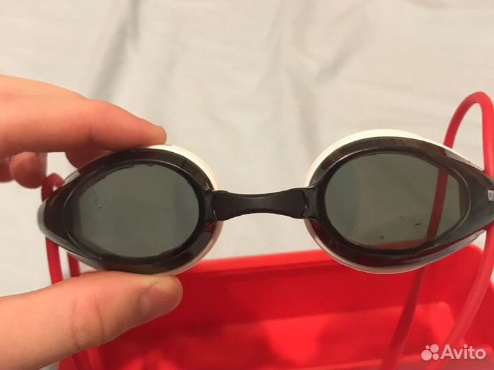 Очки для плавания arena