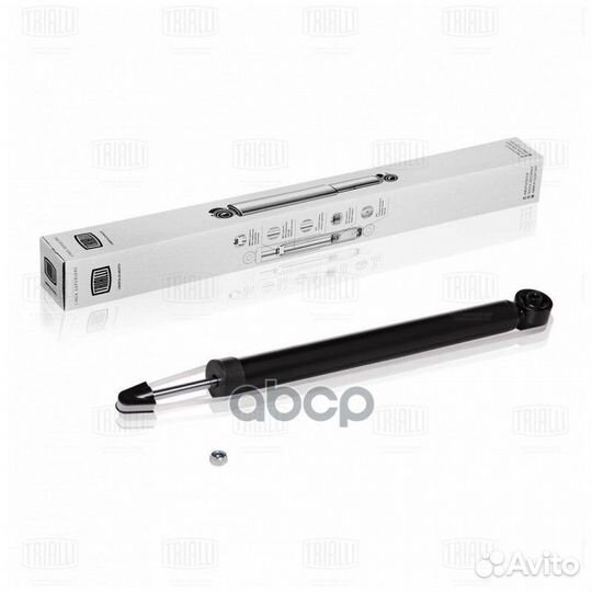 Амортизатор задн. газ. для а/м VW Polo Sedan (R