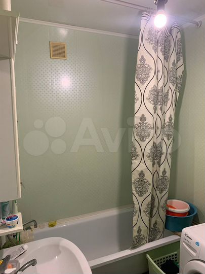 3-к. квартира, 70,7 м², 3/3 эт.