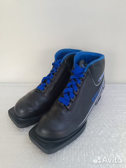 Лыжные ботинки botas BXC 108 Premium 38р