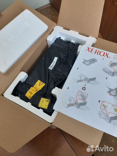 Картридж для xerox workcentre m20 model 106R01048