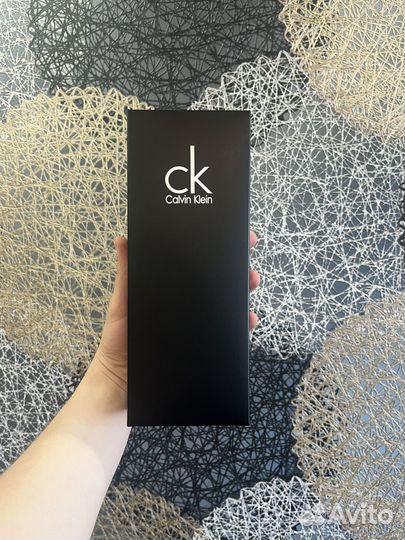 Коробка Calvin Klein
