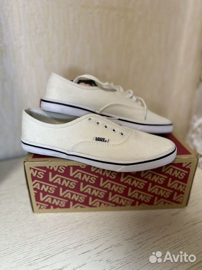 Кеды Vans
