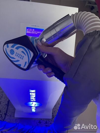 Сдам в аренду аппарат LPG