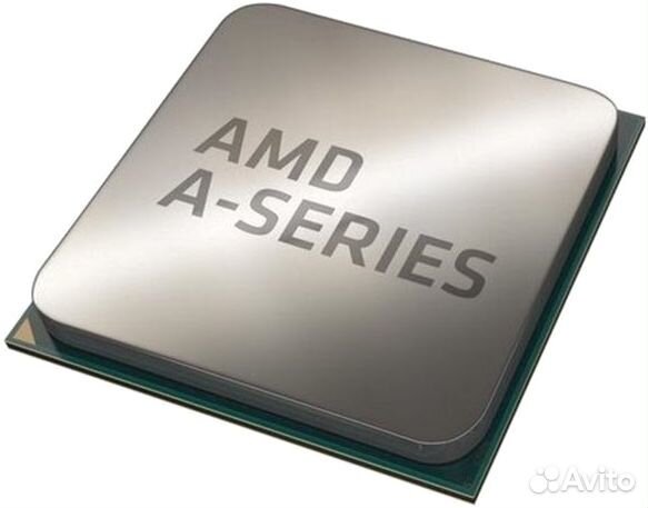 Процессор AMD A6-9500 OEM