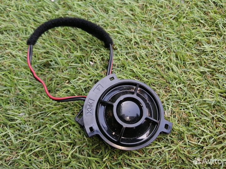 Динамик высокочастотный Volkswagen Tiguan