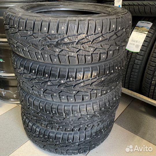 Nokian Tyres Nordman 7 175/65 R14