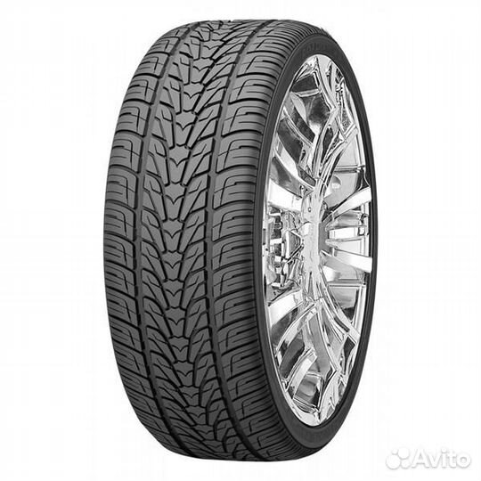 Roadstone Roadian HP SUV 235/60 R16 100V