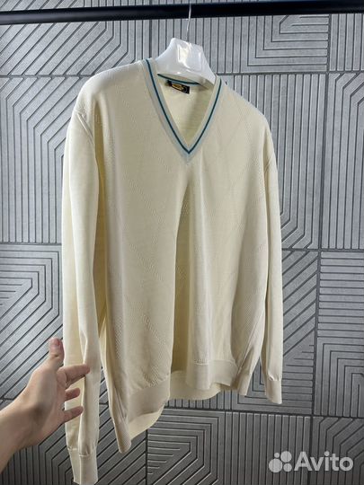 Джемпер Zilli Stefano Ricci Kiton Hermes оригинал