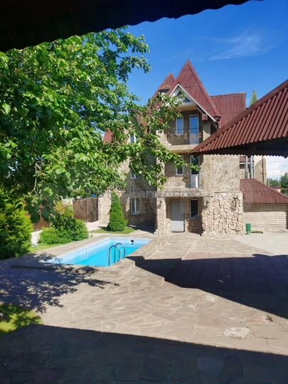 Доходные дома 30 номеров