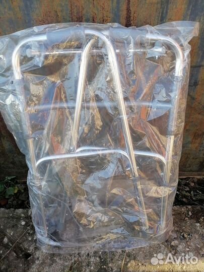 Ходунки для взрослых