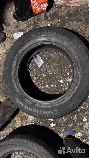 Dunlop Direzza DZ102 205/55 R16