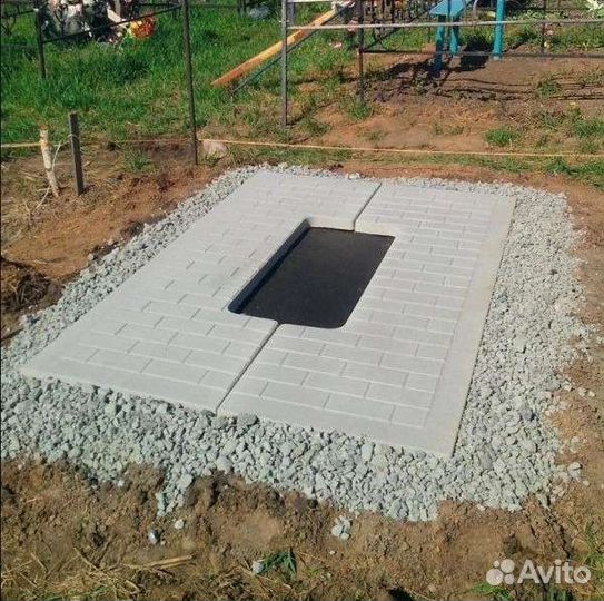 Демонта. Монтаж. Облагораживания могил