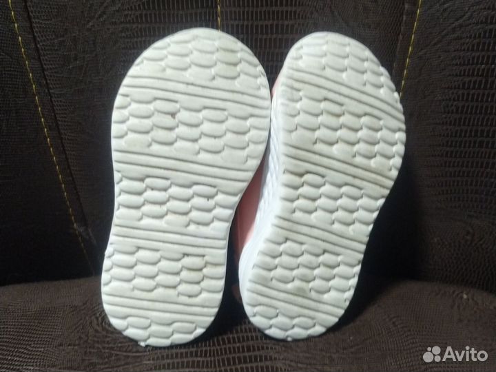 Кроссовки детские 20 размер