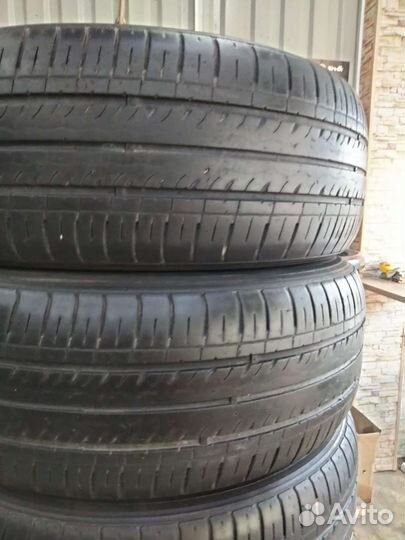 Kumho Solus KH17 205/60 R16