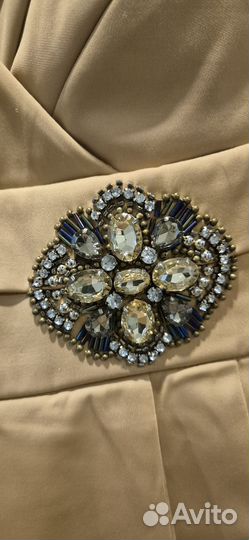 Платье Zarina женское вечернее 52 размер