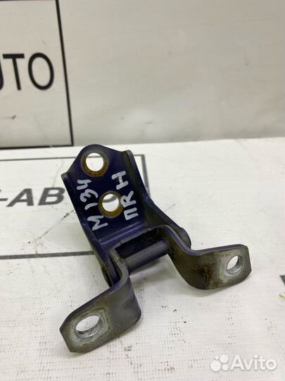 Петля двери передняя правая Mazda 6 GH 2008