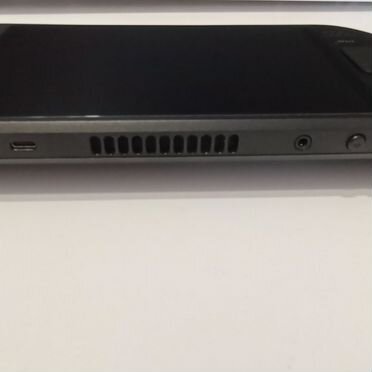 Steam deck oled 1tb+SD карта 128 GB(samsung)