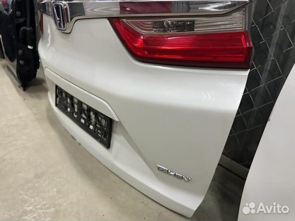 Фонарь Крышки багажника Honda CRV5 2016-2022