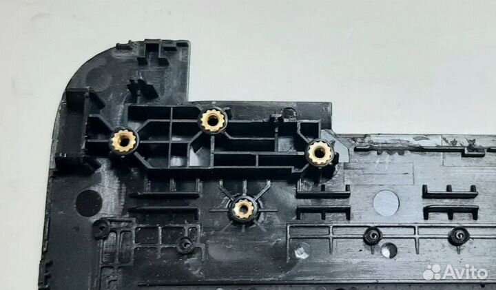 Верхняя часть для ноут. HP 15-ay. Отп. в регионы