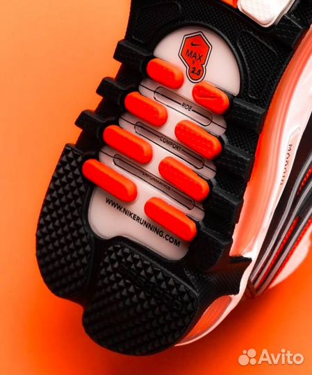 Кроссовки Nike Air Max TL 2.5