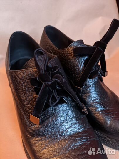 Ботильоны 37