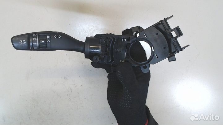 Переключатель поворотов Hyundai Santa Fe, 2013