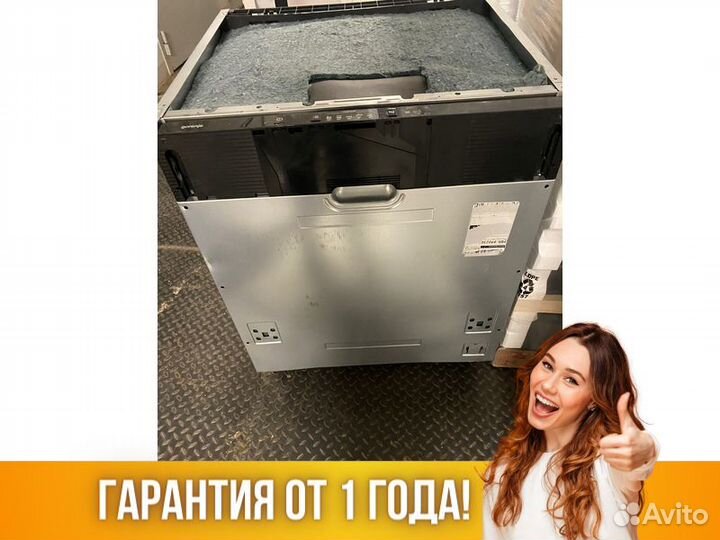 Посудомоечная машина Посудомойка Gorenje