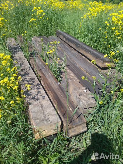 Пиломатериалы брус