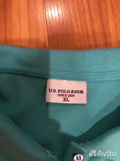 Платья U.S Polo Assn 48 и46