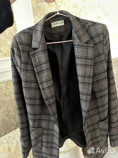 Пиджак женский