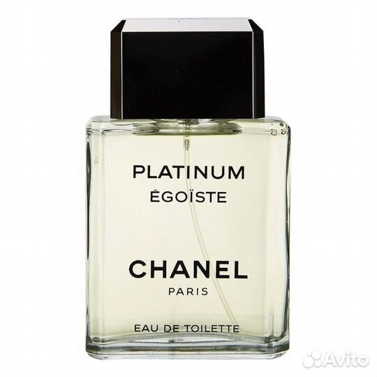 Духи мужские Essens chanel egoiste platinium