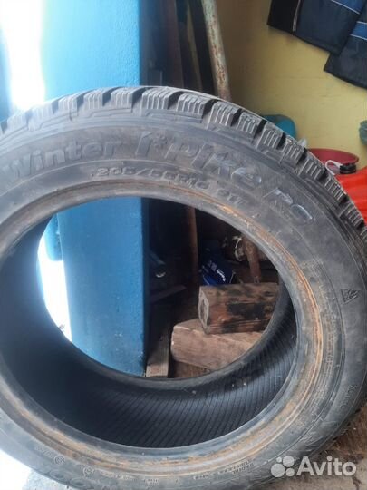 Winter Tact Snow + Ice