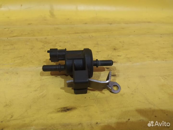 Клапан вентиляции топливного бака cadillac SRX