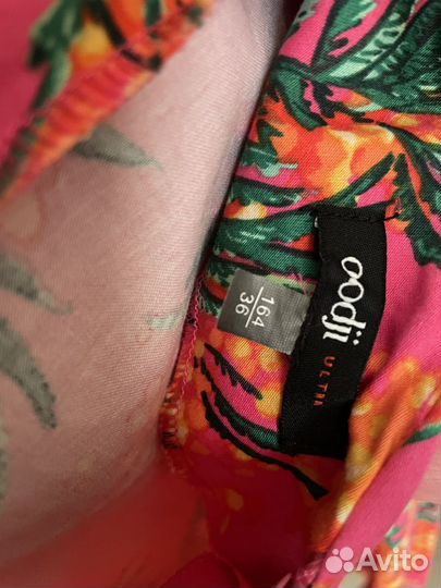 Вечернее платье на выпускной