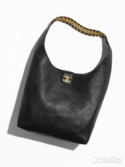 Сумка chanel