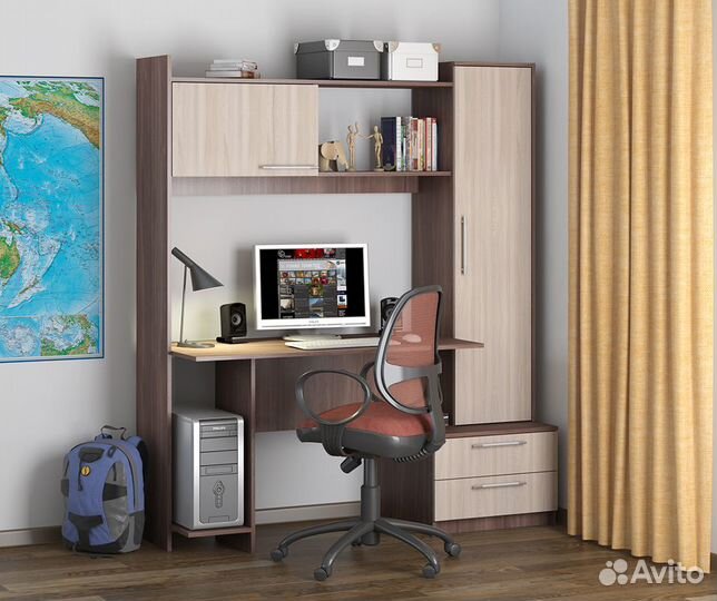 Стол компьютерный 