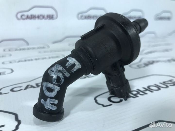 Клапан вентиляции топливного бака Chevrolet Cruze