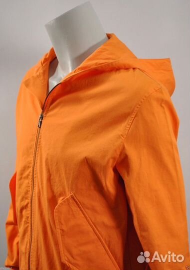 Carven Shipley & Halmos ветровки 48